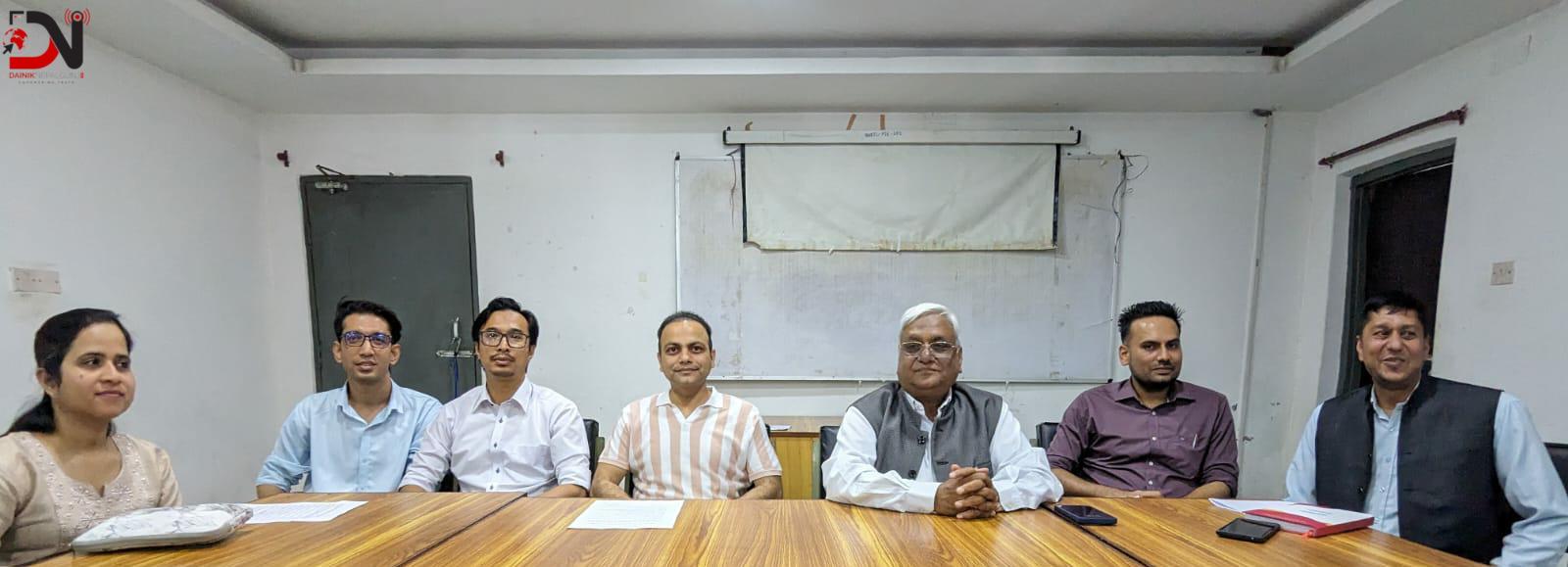 नेपालगन्ज मेडिकल कलेजमा अवेक क्रेनियोटोमी गरी ब्रेन ट्युमरको सफल शल्यक्रिया