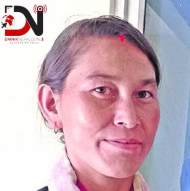 निडर नारीः खारा लडाइँको अनुभूति र स्मरण