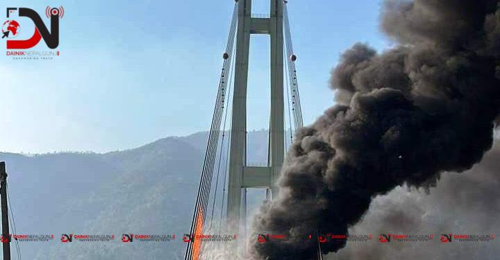 देशमा आजः ८ बजे ८ खबर