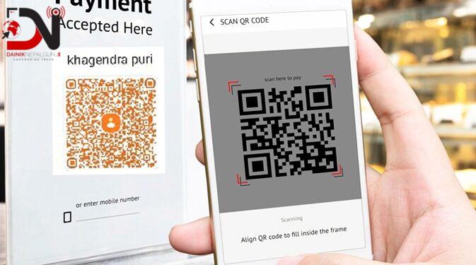 विश्वका जुनसुकै मुलुकका पर्यटकले नेपालमा क्युआरबाट भुक्तानी गर्न सक्ने