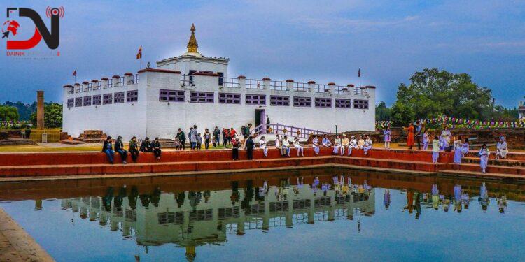 लुम्बिनीमा हुने भनिएको शिखर सम्मेलन स्थगित