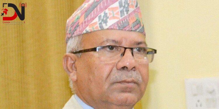 सरकारमा जाने कि नजाने एकीकृत समाजवादी अन्योलमा