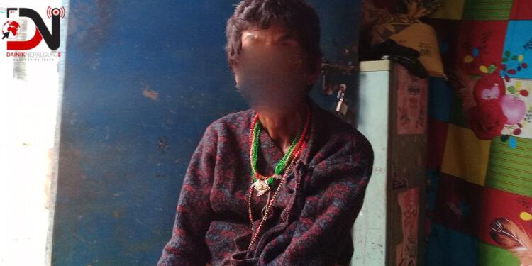 नारीः श्रीमानले छोड्दा नरकीय बन्यो जीवन