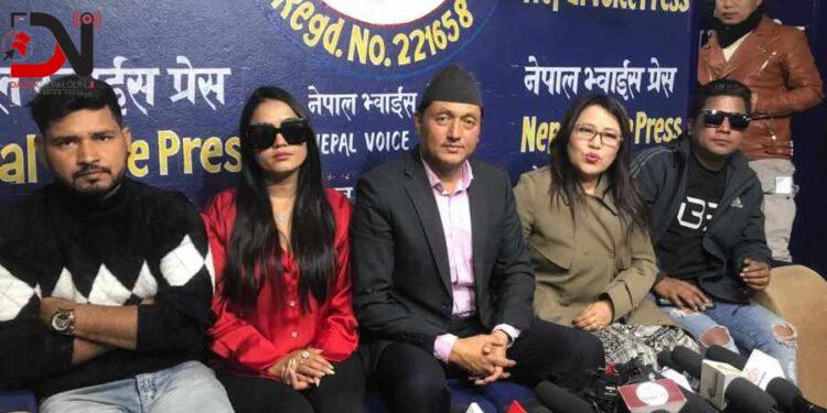 भोलिदेखि देशभर काँडेतार फिल्म प्रदर्शन नहुने