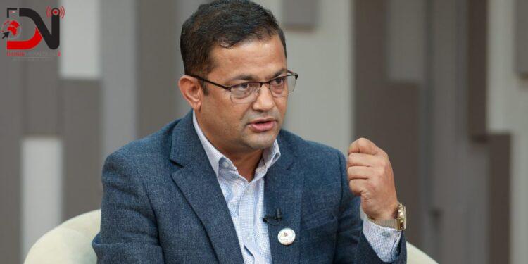 एमालेबाट पदम गिरी सरकारमा जाने