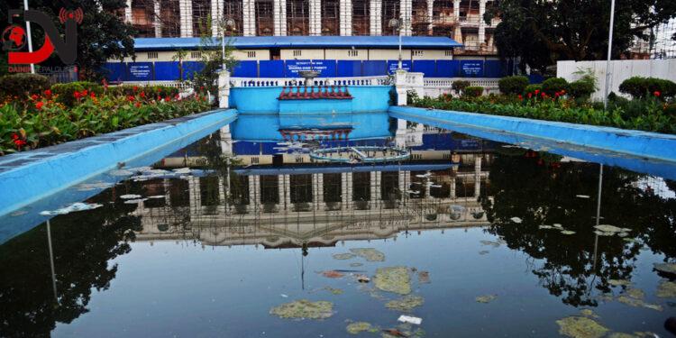 देशमा आजः ८ बजे ८ खबर