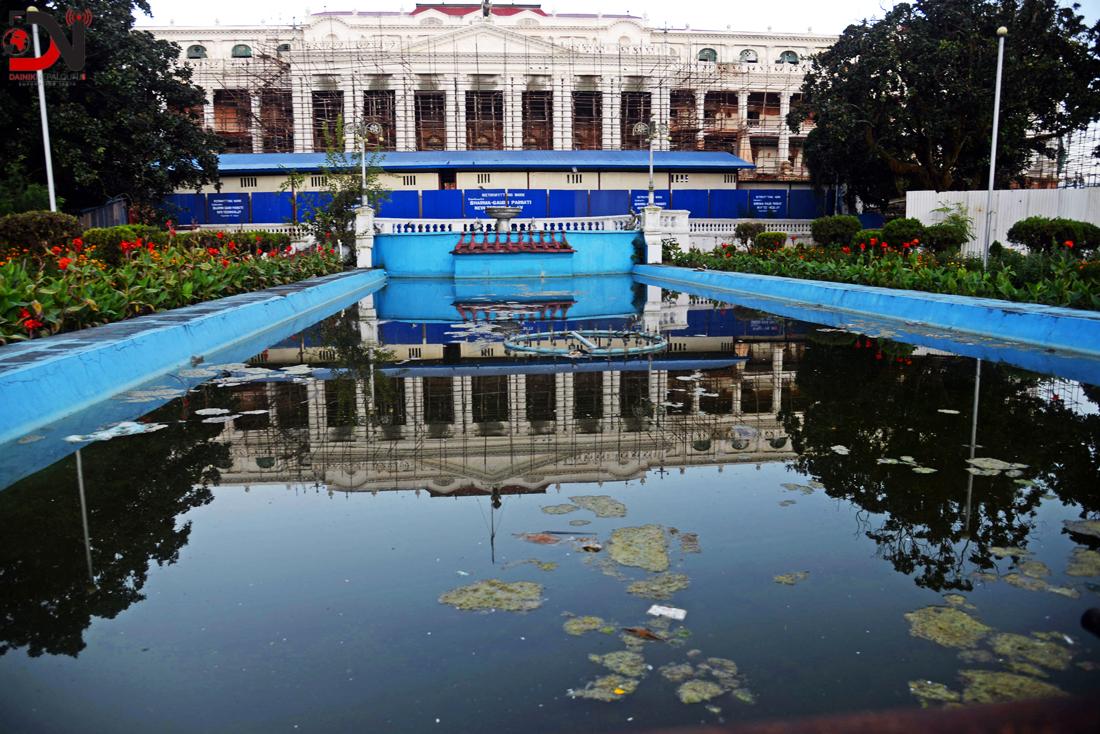 देशमा आजः ८ बजे ८ खबर