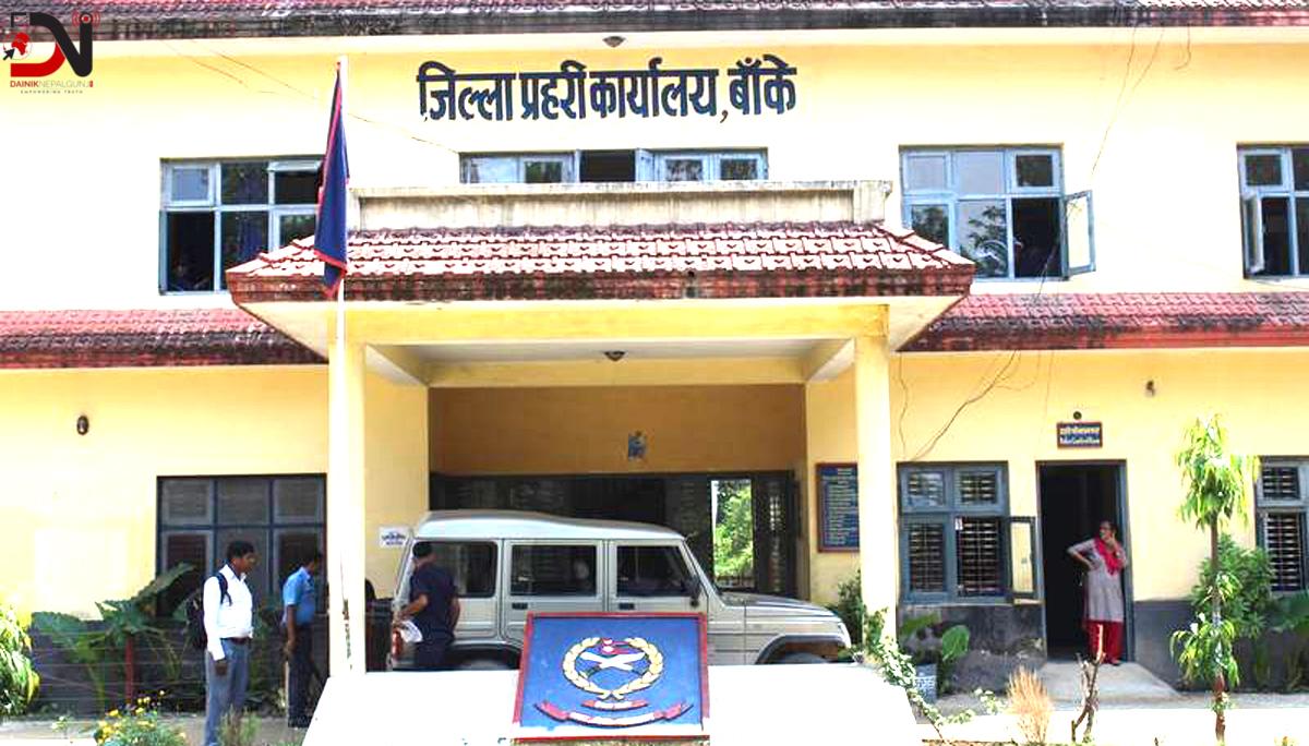 इन्द्रपुरमा हत्यापछि चोरीडकैती प्रकरणः शंकास्पद चारजना पक्राउ