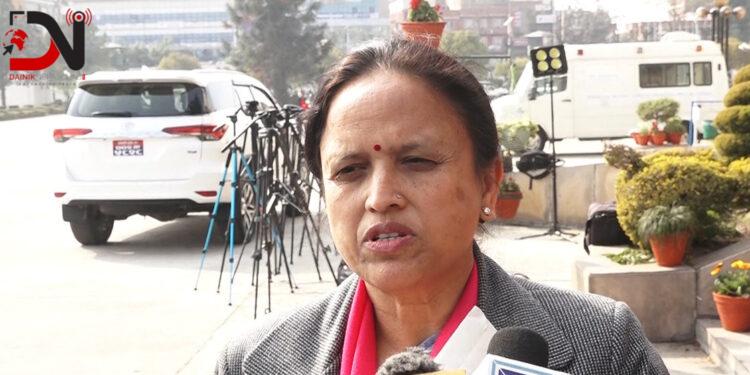 सुदूरपश्चिम, गण्डकी र मधेसका प्रदेश प्रमुख पदमुक्त