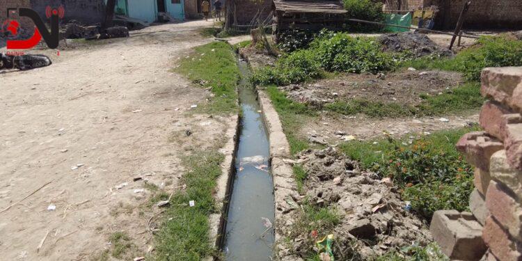 किन विकास भएन वडा नम्बर २० मा ?