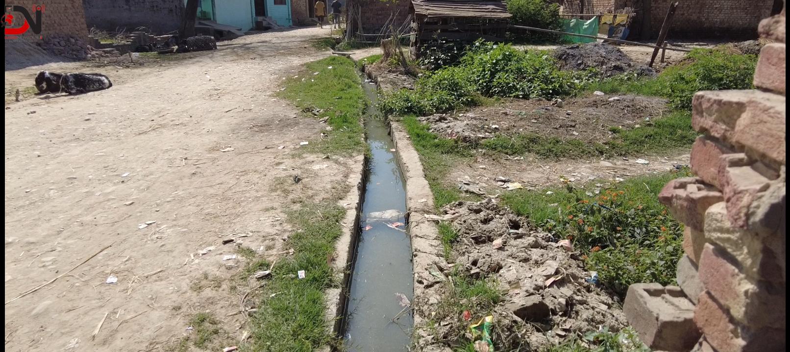 किन विकास भएन वडा नम्बर २० मा ?