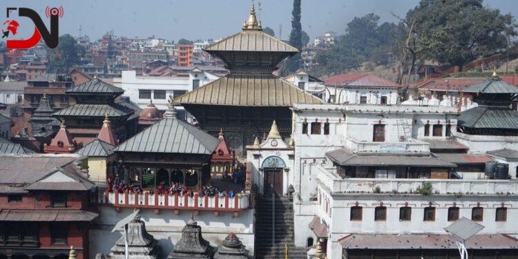 देशमा आजः ८ बजे ८ खबर