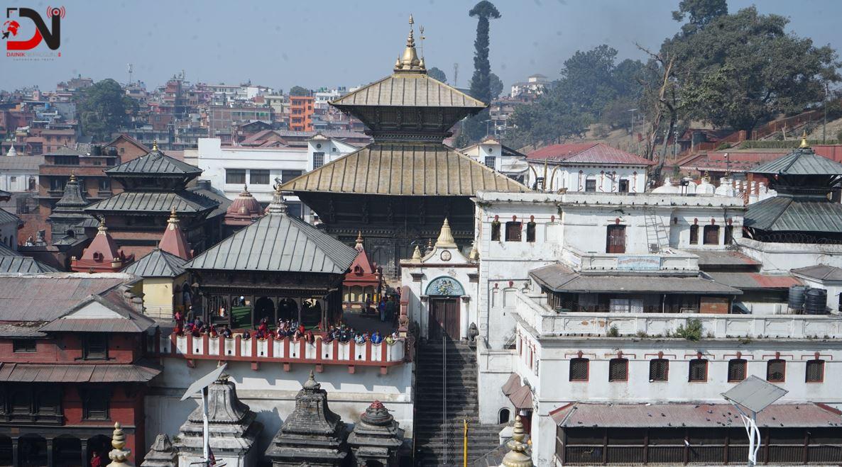 देशमा आजः ८ बजे ८ खबर