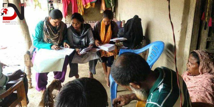 डुडुवामा औलो पुष्टि