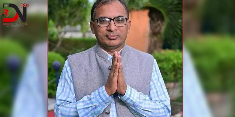 बाँकेबाट सूर्य ढकाल होलान त मन्त्री ?, ढकालको सम्भावना कति ?