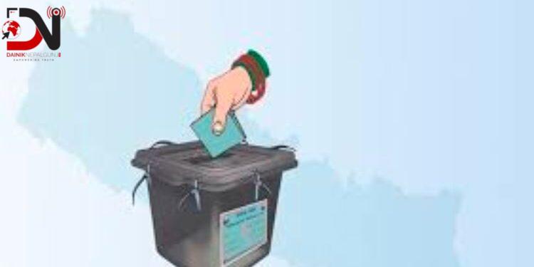 बझाङमा उपनिर्वाचनको चहलपहल बढ्यो