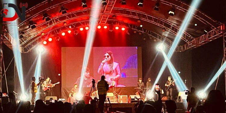 सकियो नेपाल कल्चर फेष्टिवल