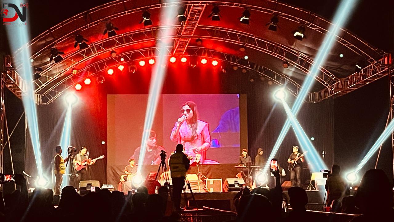 सकियो नेपाल कल्चर फेष्टिवल