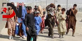 निष्कासनअघि पाकिस्तानले अफगान बासिन्दाको ‘म्यापिङ’ गर्दै