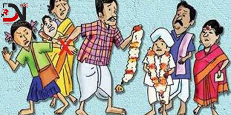 बाँकेमा बालविवाह न्यूनीकरण चुनौतीपूर्ण