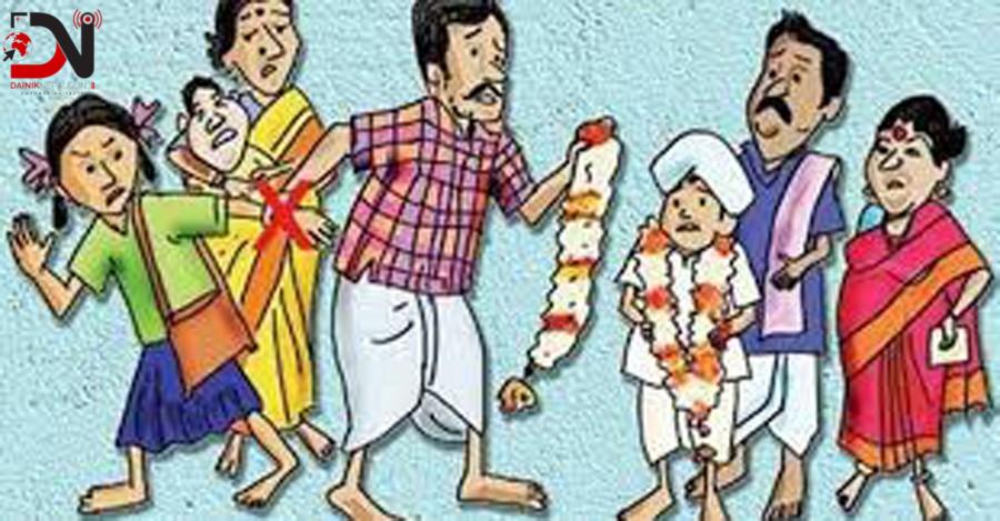 बाँकेमा बालविवाह न्यूनीकरण चुनौतीपूर्ण