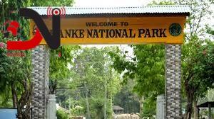 बाँके राष्ट्रिय निकुञ्जका सबै ‘वनपथ’ खुला