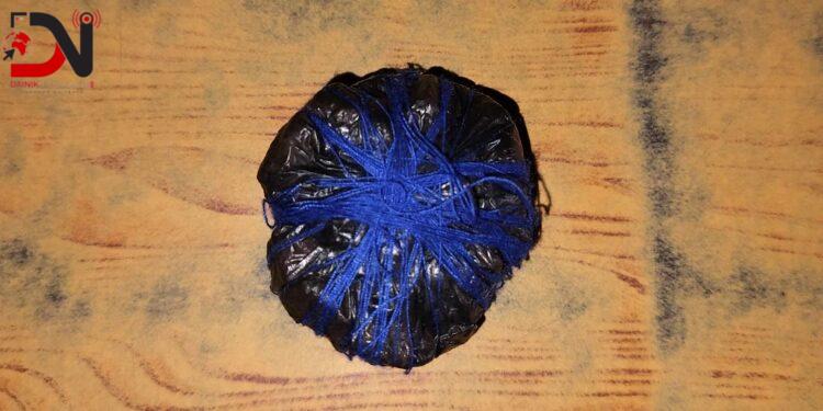 नेपालगन्जबाट दुईजना लागुऔषध कारोबारी पक्राउ