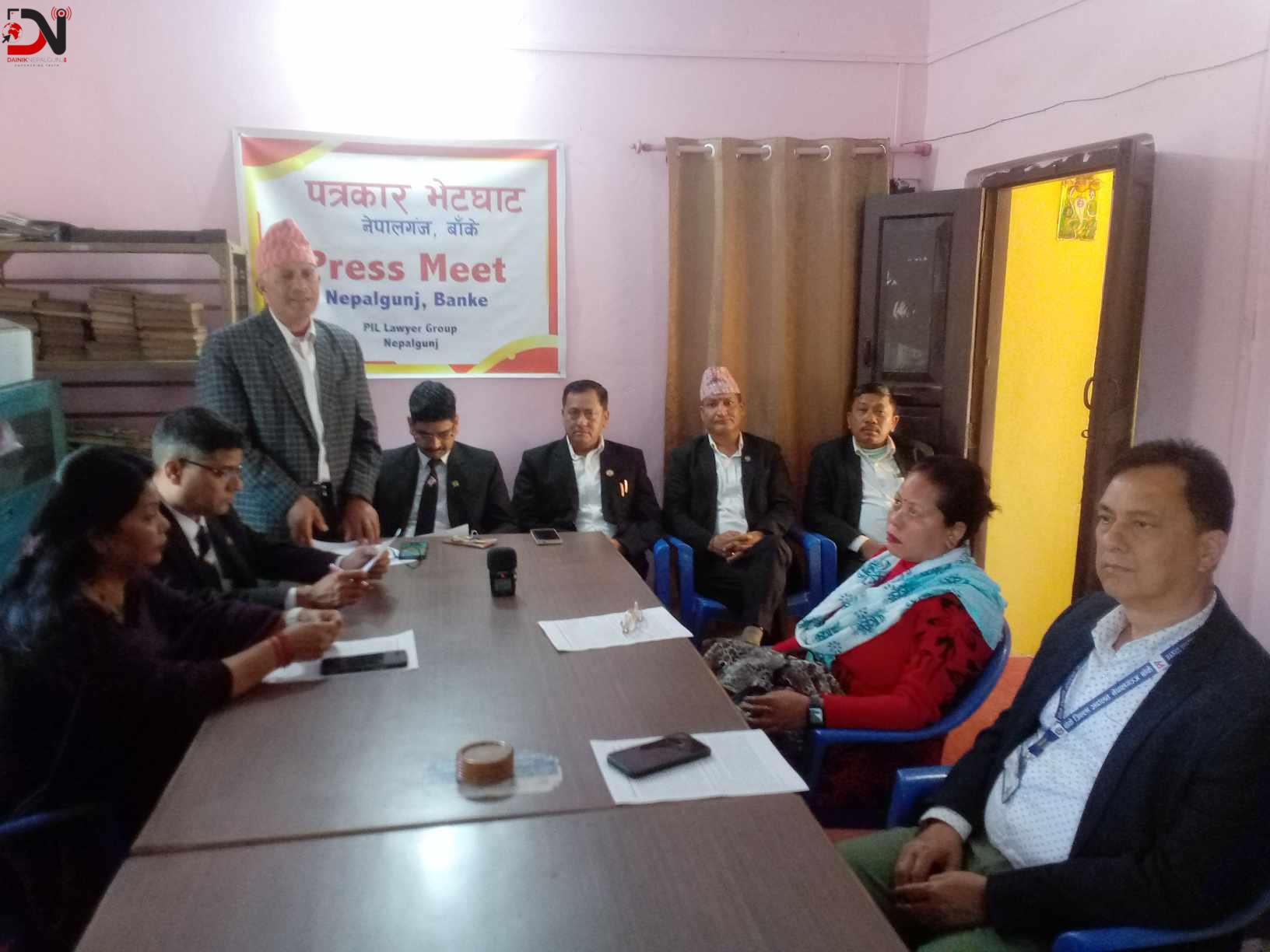 बालसुधार गृहलाई विद्यालयको अनुमति दिन परमादेश