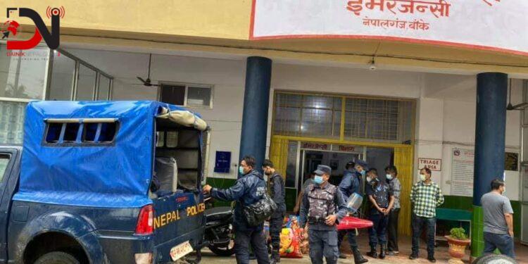 भेरी अस्पतालमा स्वास्थ्य बीमा कार्यक्रमबाट सेवा लिने बढे