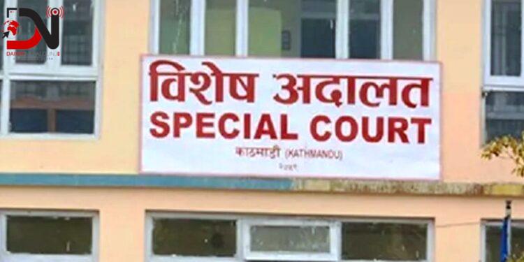 कैलालीको गुप्तपानी सामुदायिक वनका अध्यक्षसहित चारजना भ्रष्टाचार मुद्दामा दोषी ठहर