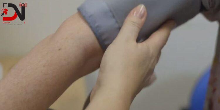 खजुरामा २ सय ५० जना महिलाको स्वास्थ्य परीक्षण गर्दा २७ जनामा क्यान्सरको लक्षण