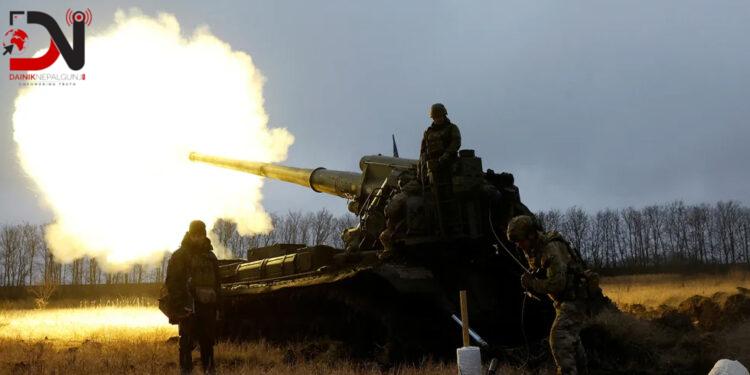 रूस-युक्रेन युद्धः शान्तिका लागि चीनको खोजी