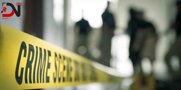 युवाको धारिलो हतियार प्रहार गरी हत्या