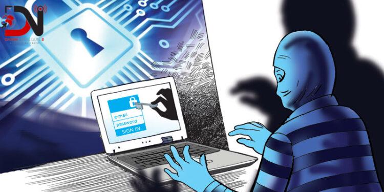 बढ्यो साइबर अपराध