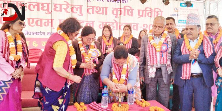 प्रादेशिक महोत्सव सुरु, आज ज्योती मगरको प्रस्तुति