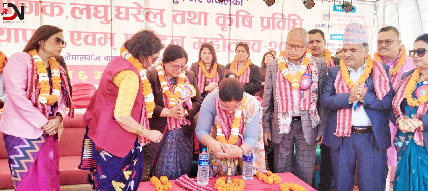 प्रादेशिक महोत्सव सुरु, आज ज्योती मगरको प्रस्तुति