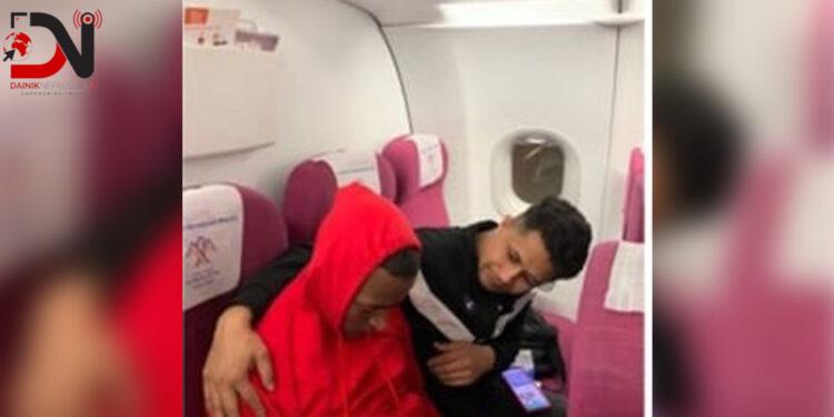 मलेसियामा बिरामी भएका धामीलाई नेपाल एयरलाइन्सले ल्याउन मानेन