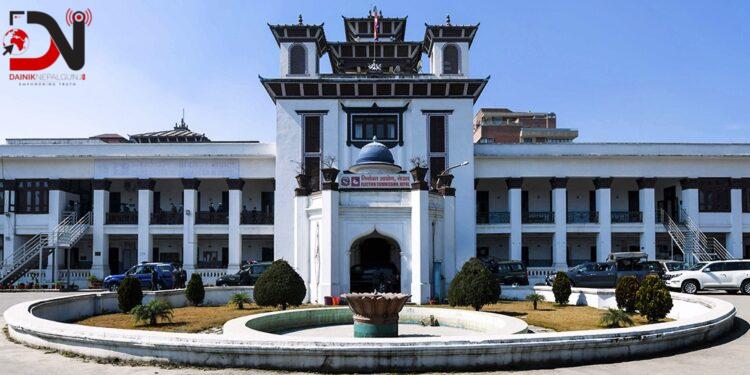 दललाई उत्तरदायी बनाइने