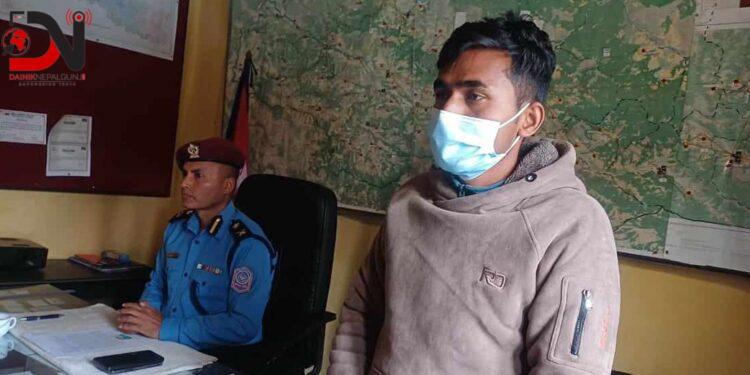 भूकम्प पीडितको करोडौँ रुपैयाँ हिनामिना आरोपमा प्रभु बैङ्कका हाकिम पक्राउ