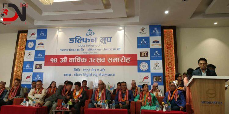 सरकारलाई असफल हुने छुट छैनः मन्त्री भण्डारी