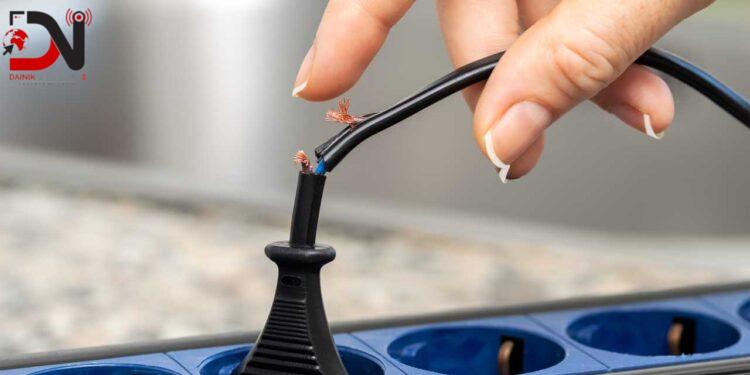 दाङमा करेन्ट लागेर एकै घरका तीनको मृत्यु