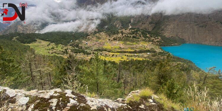 यी हुन् अहिले ट्रेकिङ जान उपयुक्त ७ ठाउँ