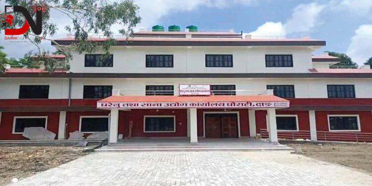 १४ सय घरेलु तथा साना उद्योग बन्द