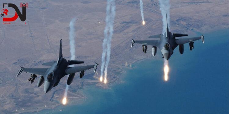 म्यान्मामा हवाई आक्रमणमा २० सर्वसाधारणको मृत्यु