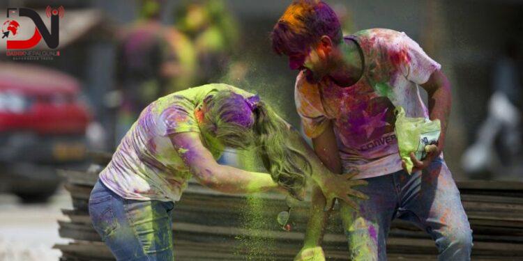 बाँके : होलीको दिन ३८ जना नियन्त्रणमा