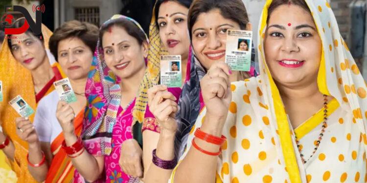 भारतमा लोकसभा निर्वाचनको मिति घोषणा, सात चरणमा हुने