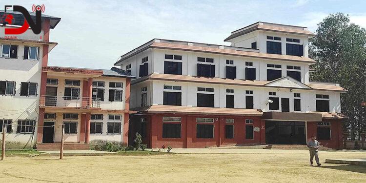 बाल सुधार गृहका बाल बिज्याईकर्ताको स्वास्थ्य परीक्षण गरिने