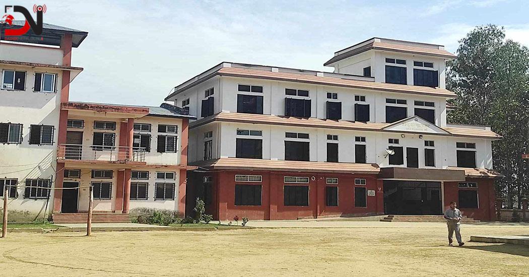 बाल सुधार गृहका बाल बिज्याईकर्ताको स्वास्थ्य परीक्षण गरिने