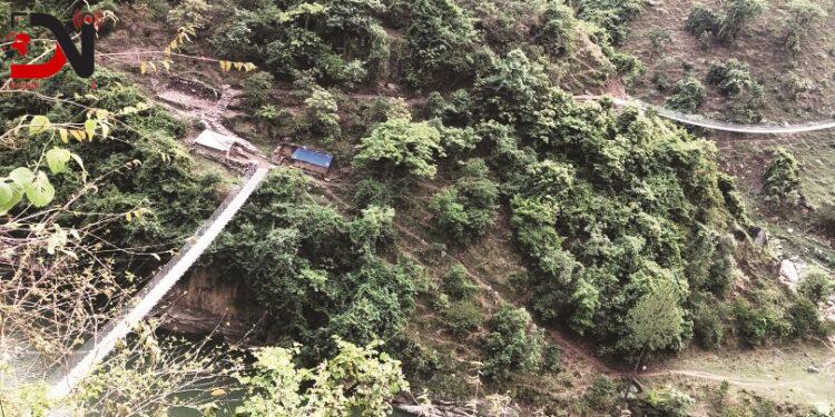 तुइन मुक्त कालिकोट