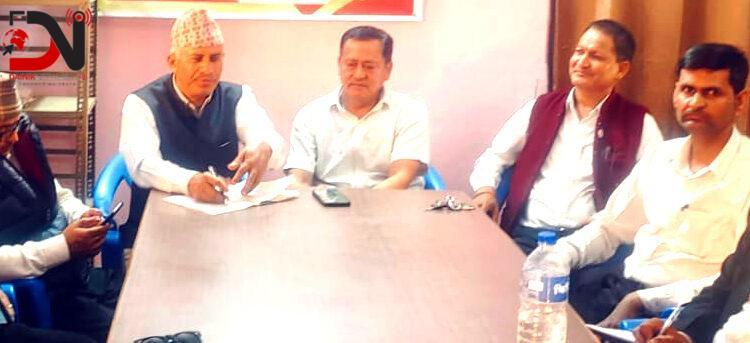 शिक्षामा भएका फैसला कार्यान्वयनमा चासो